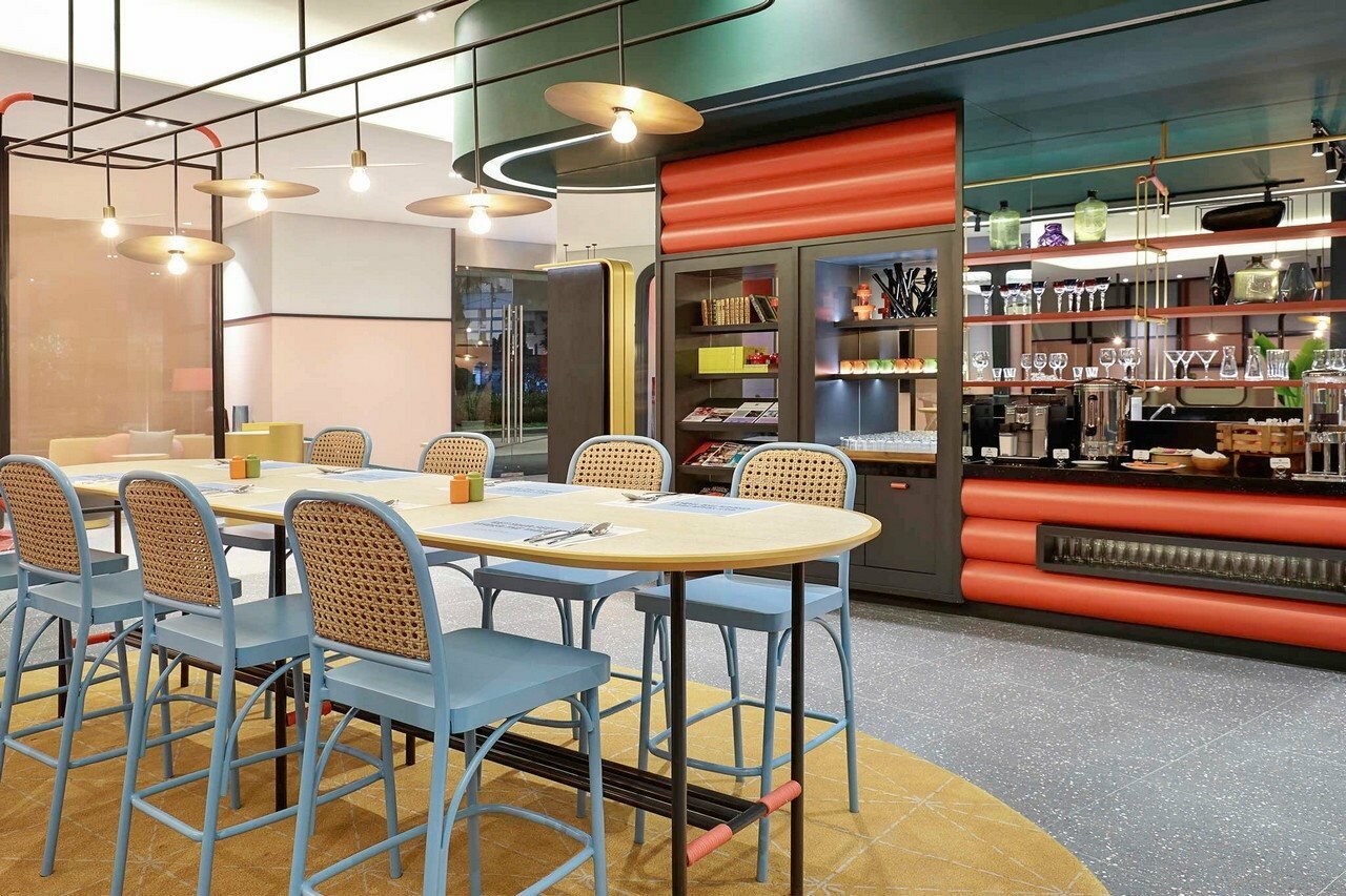 Фото Ibis Styles Jakarta Tanah Abang