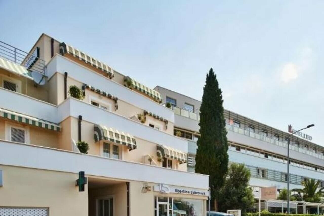 Фото Kamara Dubrovnik by Irundo