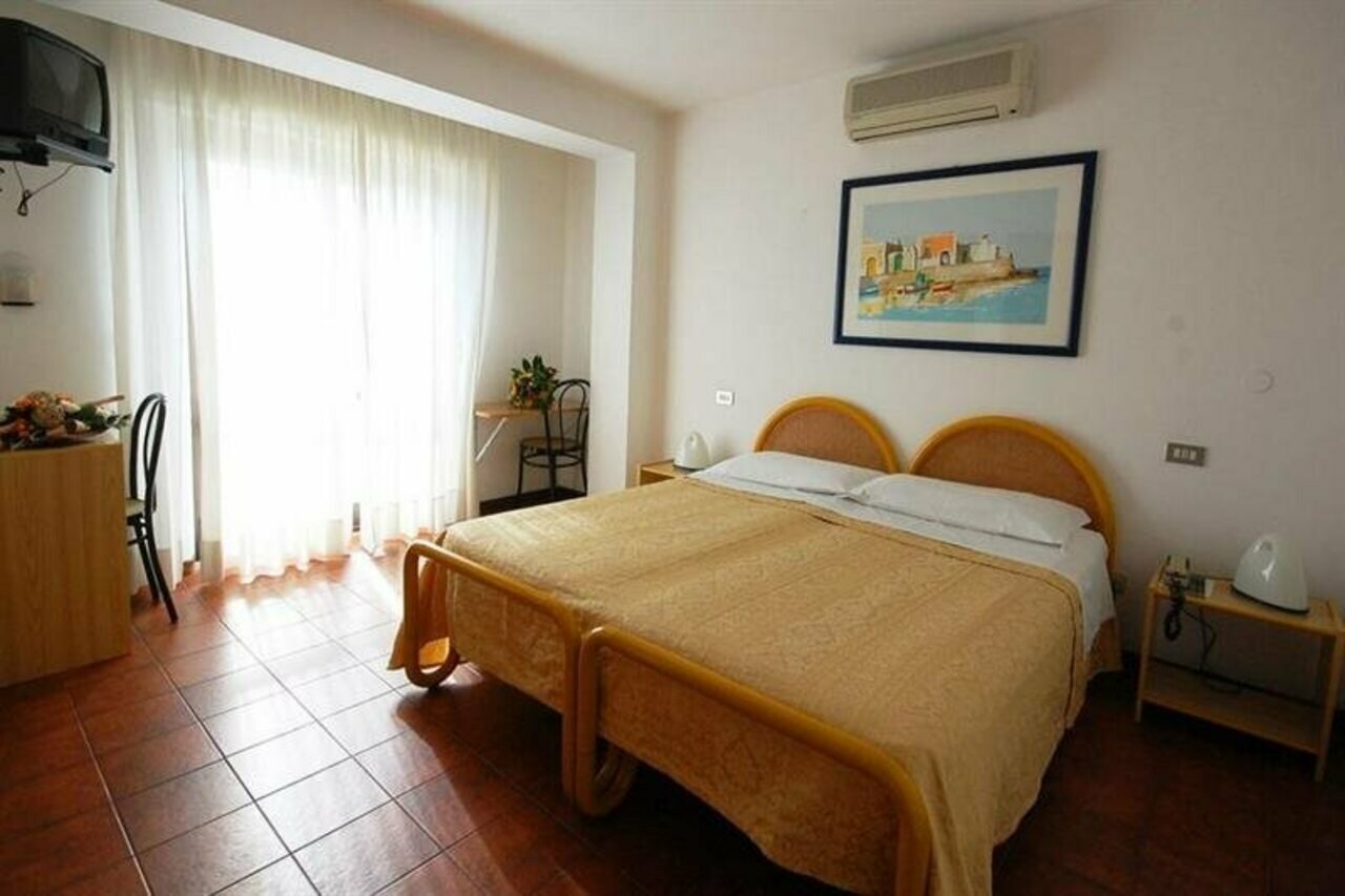 Фото Hotel Maestrale