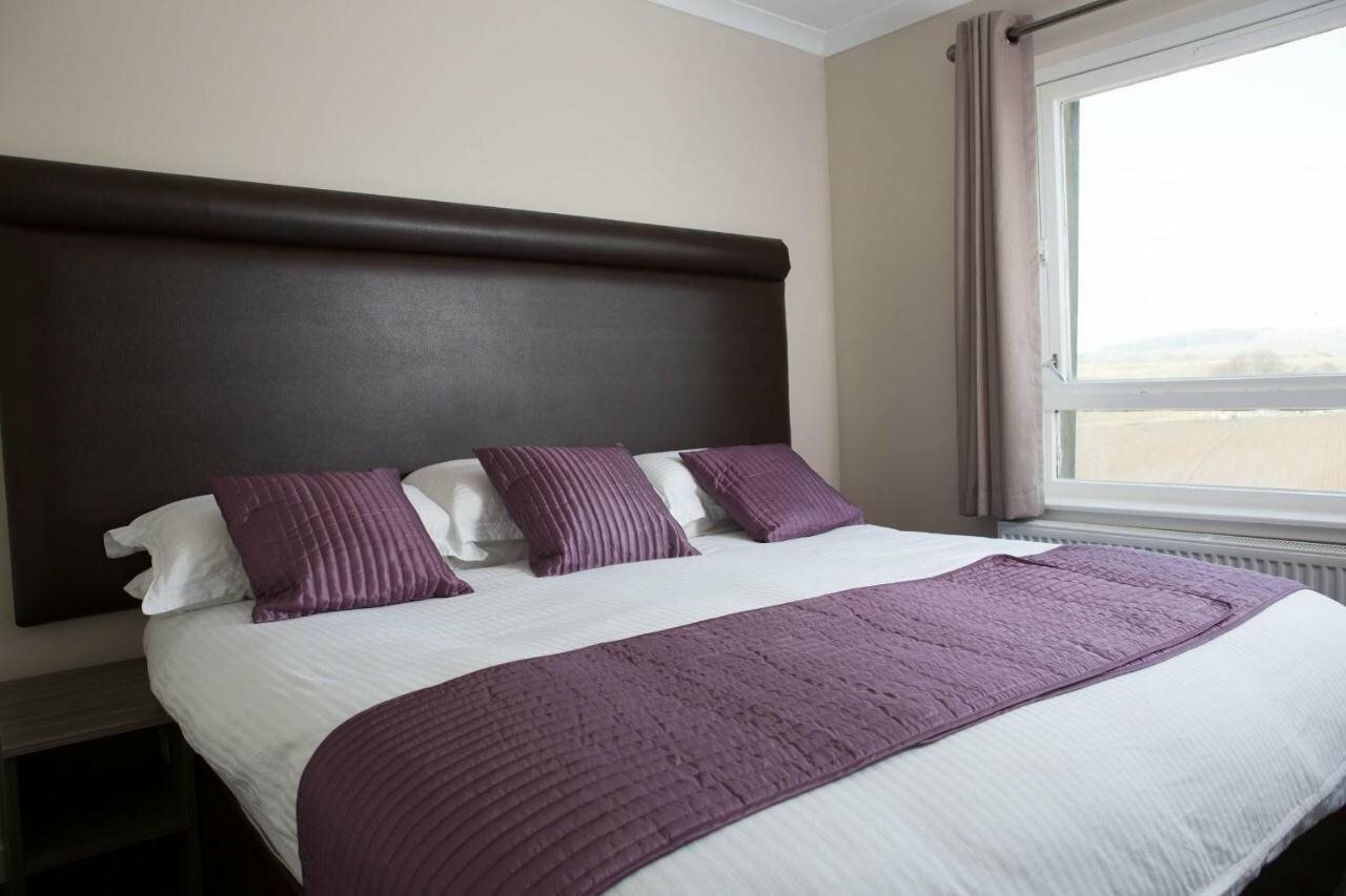 Фото The Greenside Hotel