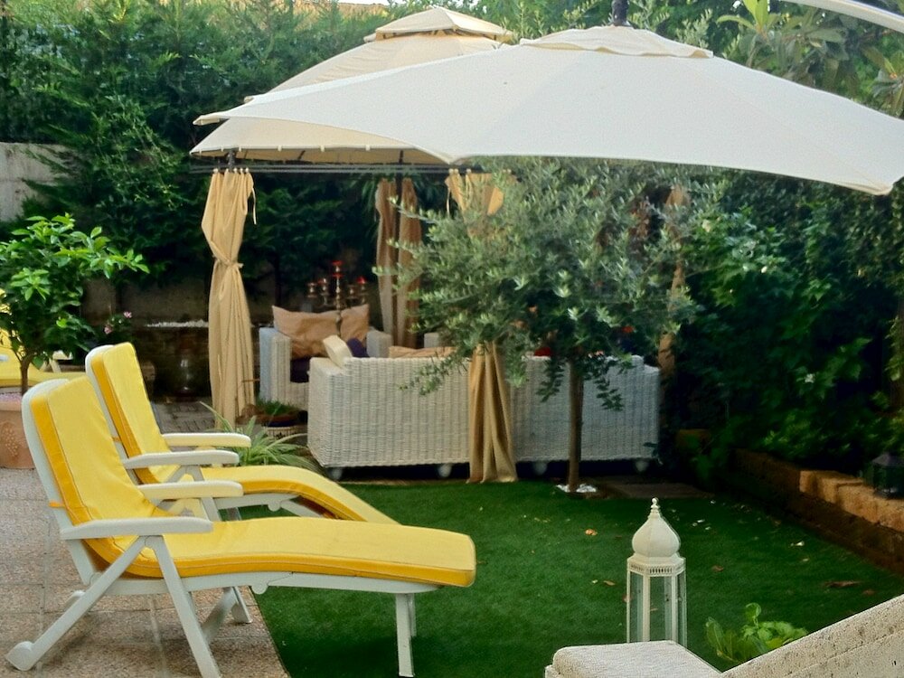 Фото B&b Magnolia