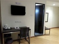 Фото Padungan Hotel