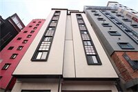 Фото 2 Heaven Hotel