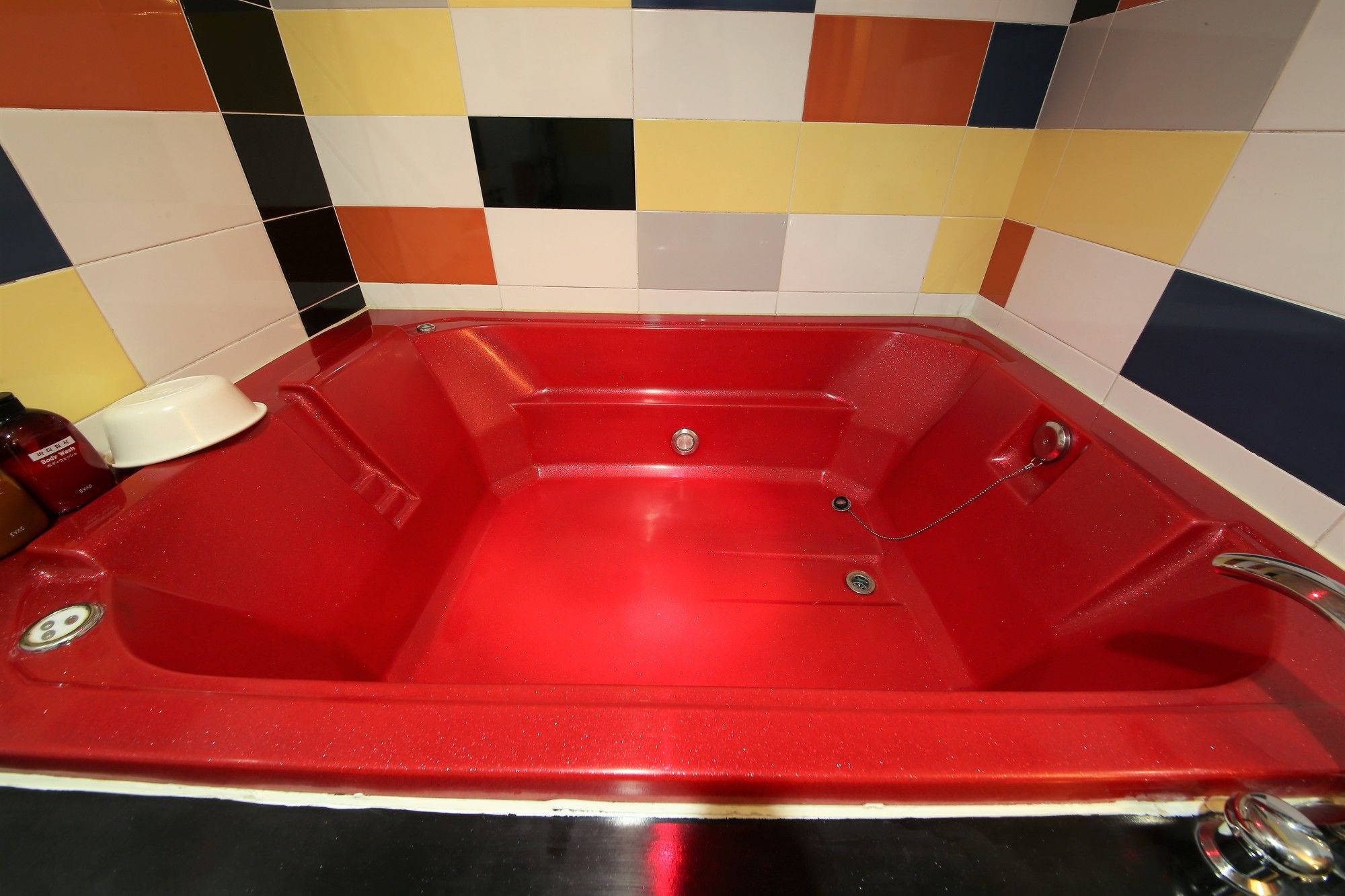 Фото V Hotel Munhyun