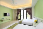 Anping № 72 Bed and Breakfast