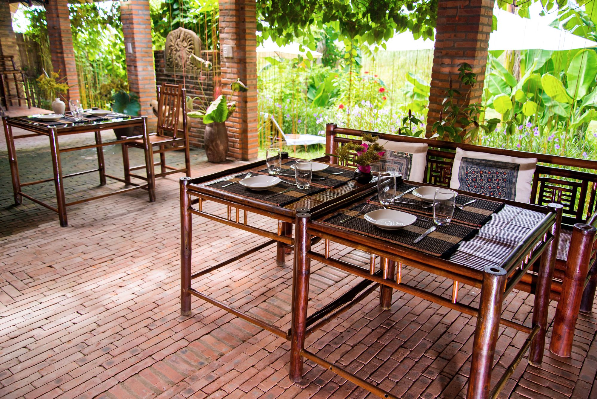 Фото Hoang Dao Villa