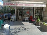 Chozum Electronics (Izmir, Karsiyaka, Bahcelievler Neighborhood, 1841st Street, 4A) ، إصلاح الأجهزة