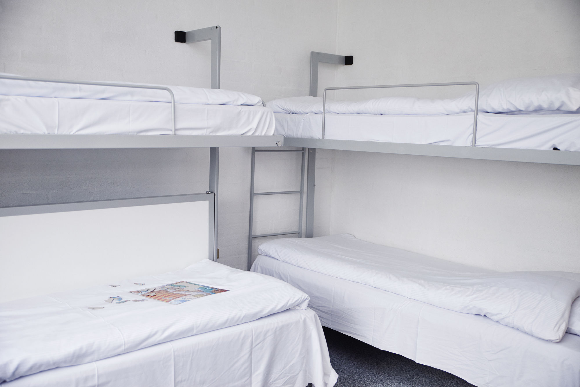 Фото Danhostel Ribe