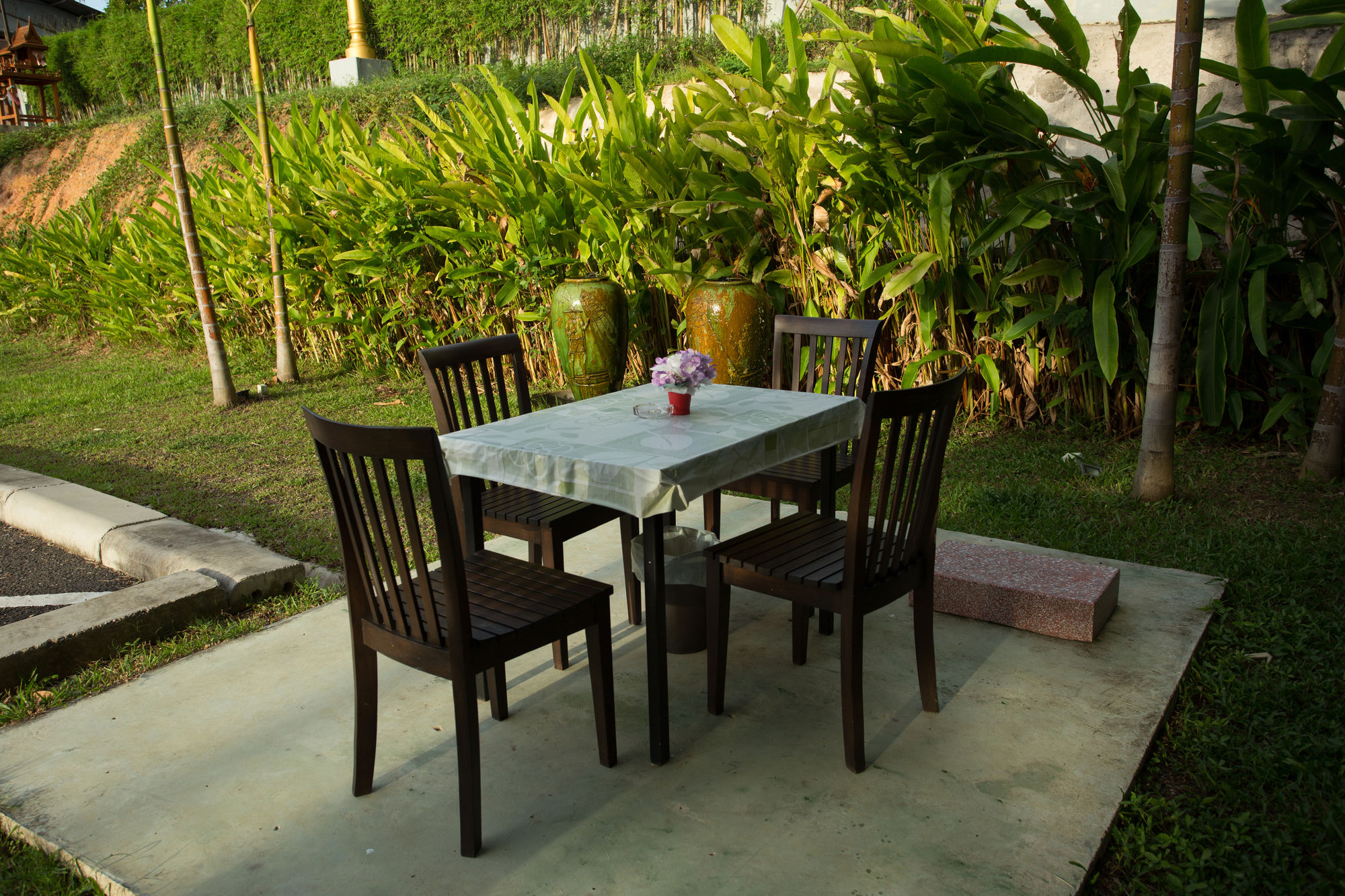 Фото Gemtree Boutique Lampang