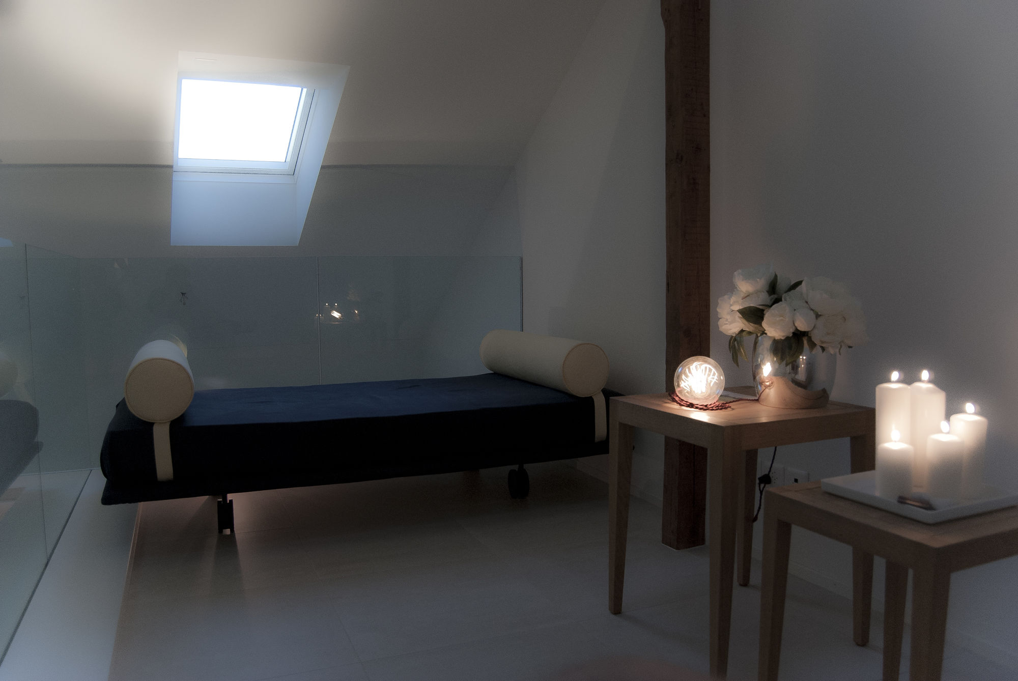 Фото Zurich Niederdorf - Grossmunster