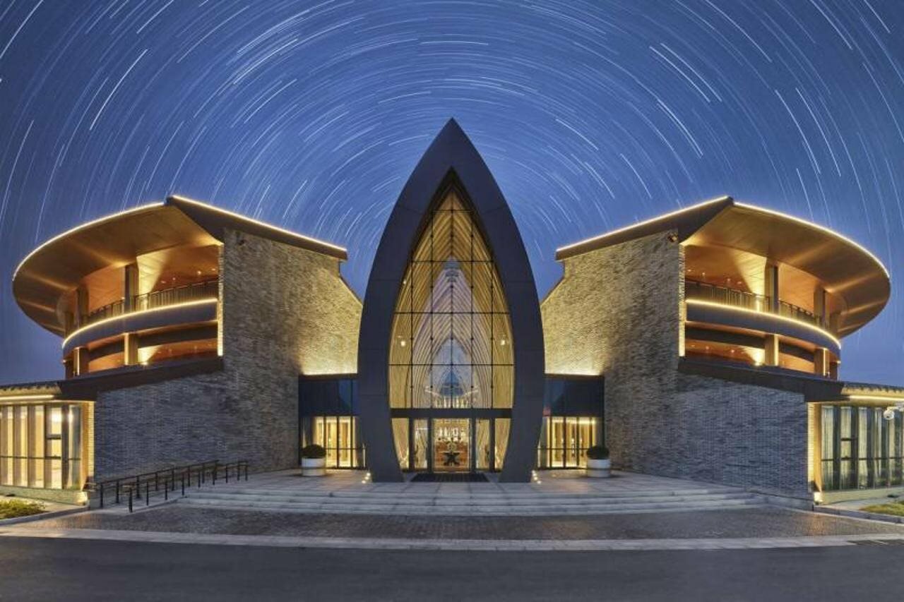 Фото Garrya Huzhou Lucun