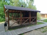 Гриль-домики (41-y kvartal, 19В), place for picnic