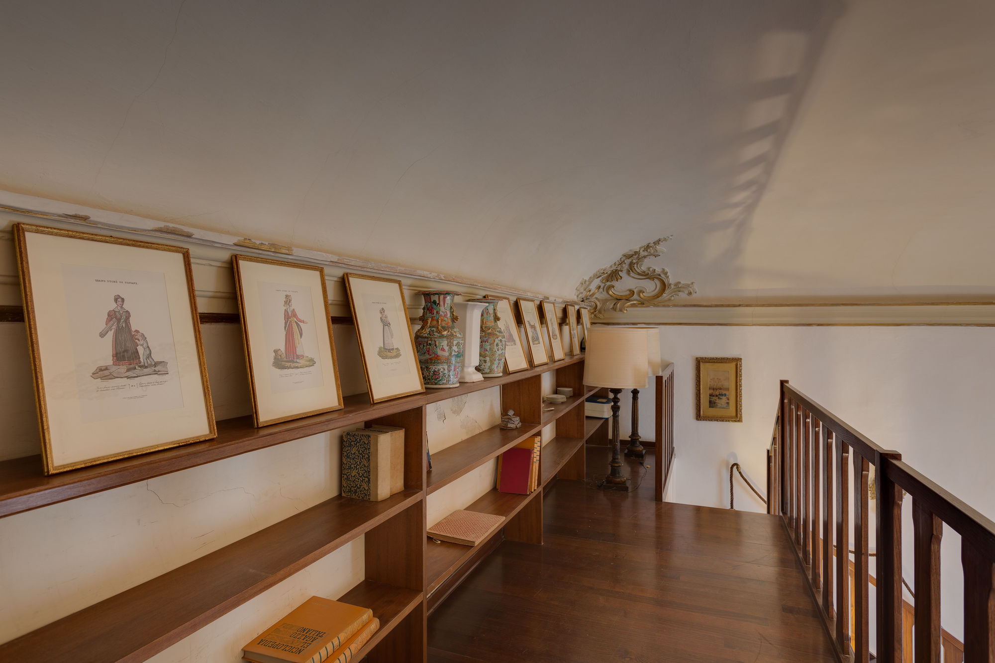 Фото Residenza d'Epoca Borgo Albizi