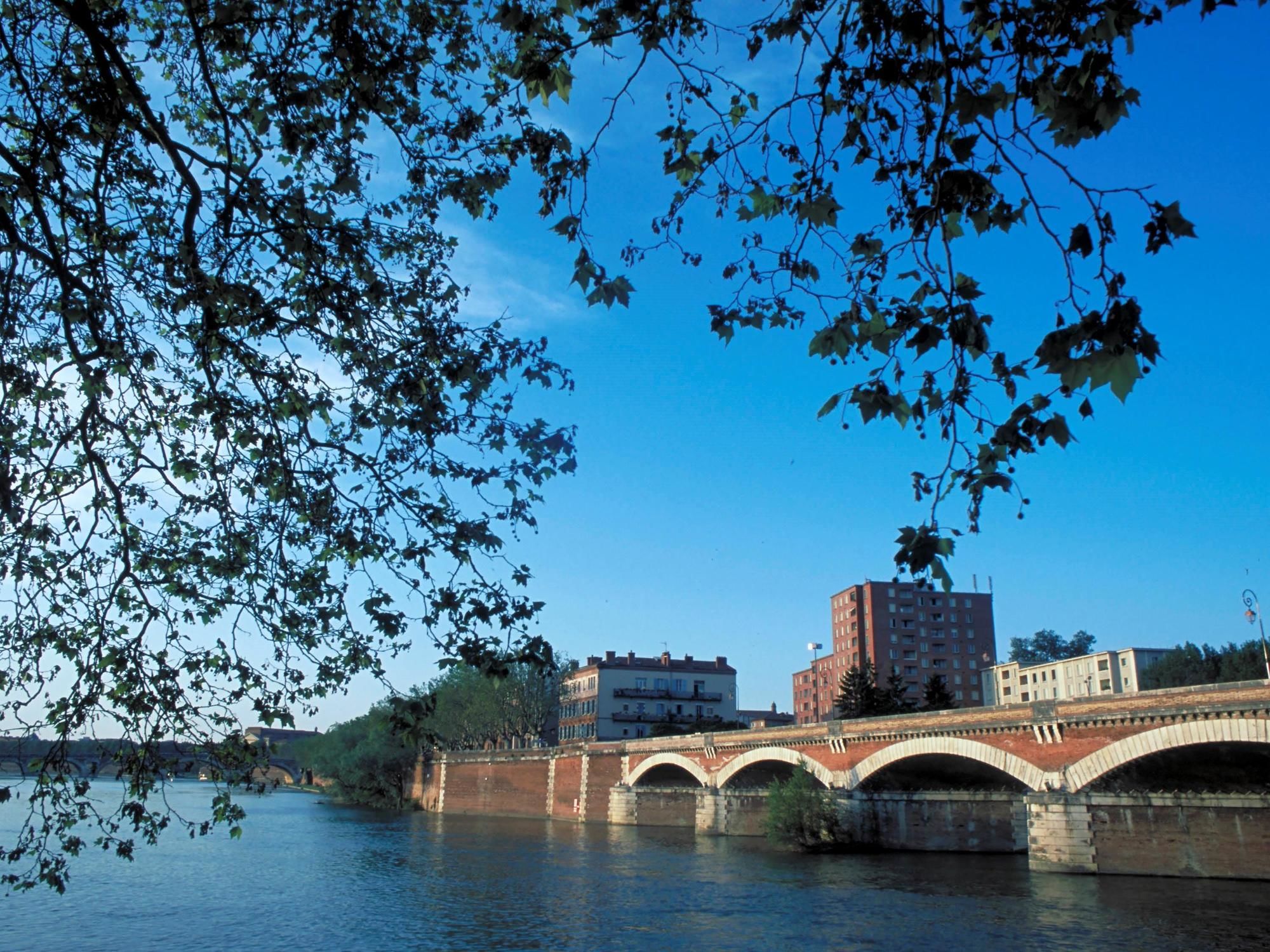 Фото Ibis budget Toulouse Centre Gare