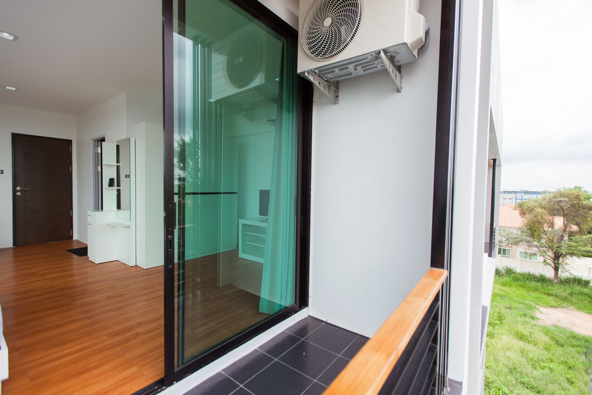 Фото Thamm Residence