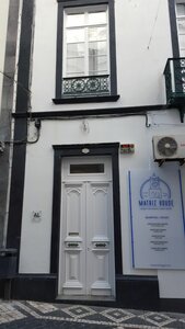 Гостиница Casa da Matriz