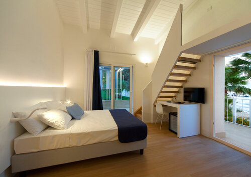 Внешний вид отеля Calapetra Resort в Сиракузе, фото 3