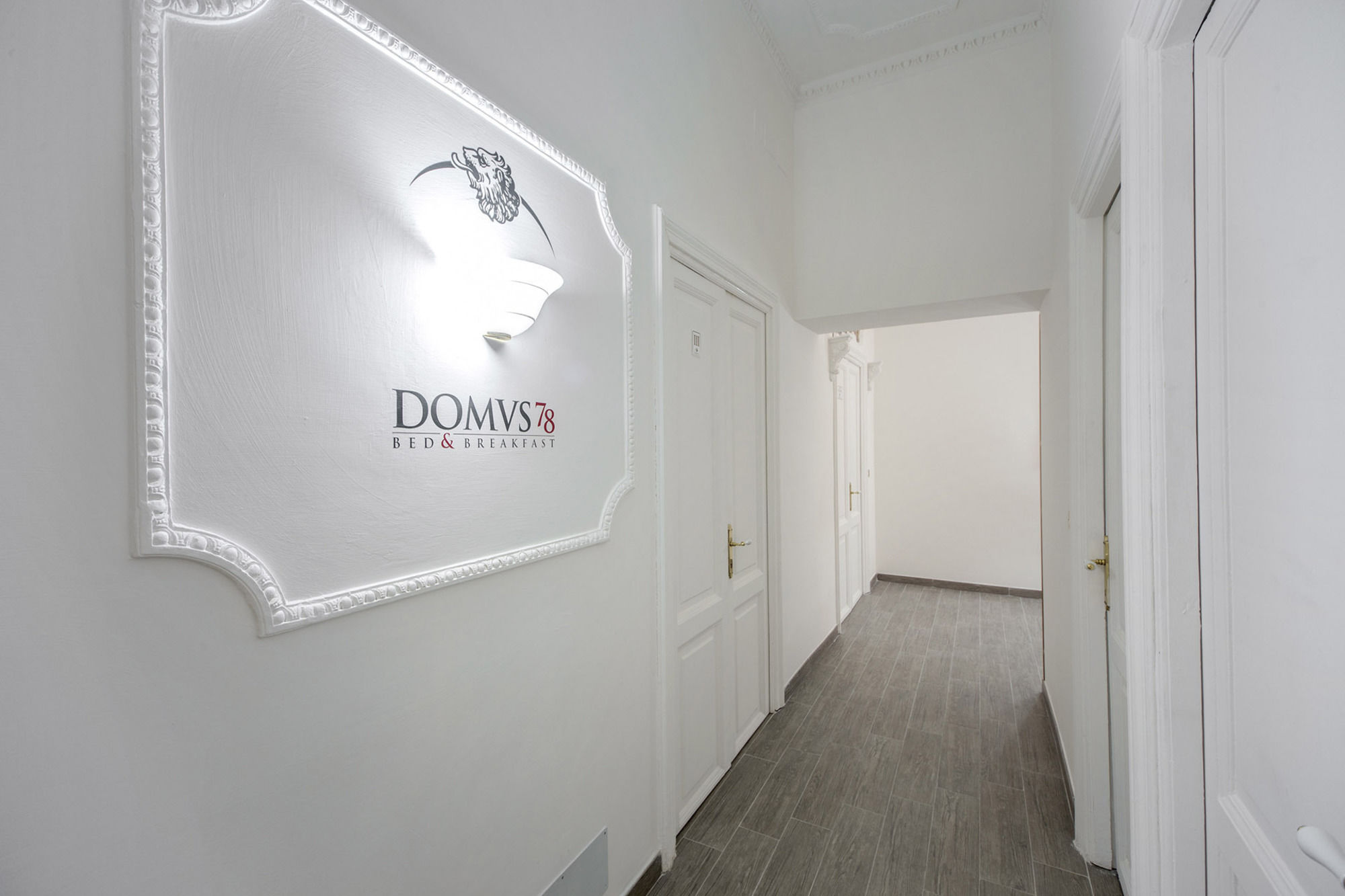 Фото Domus 78