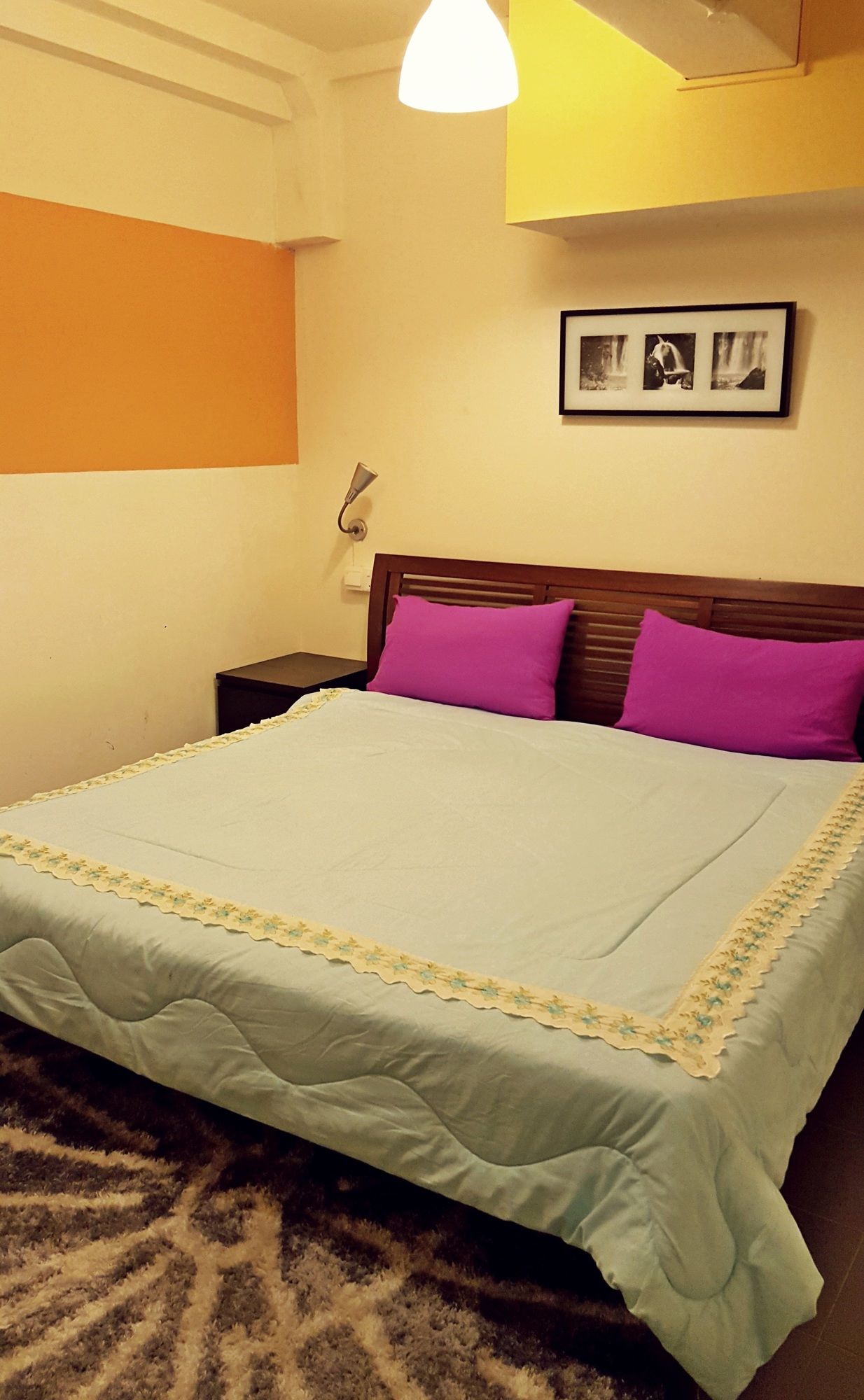 Фото Campbell Inn