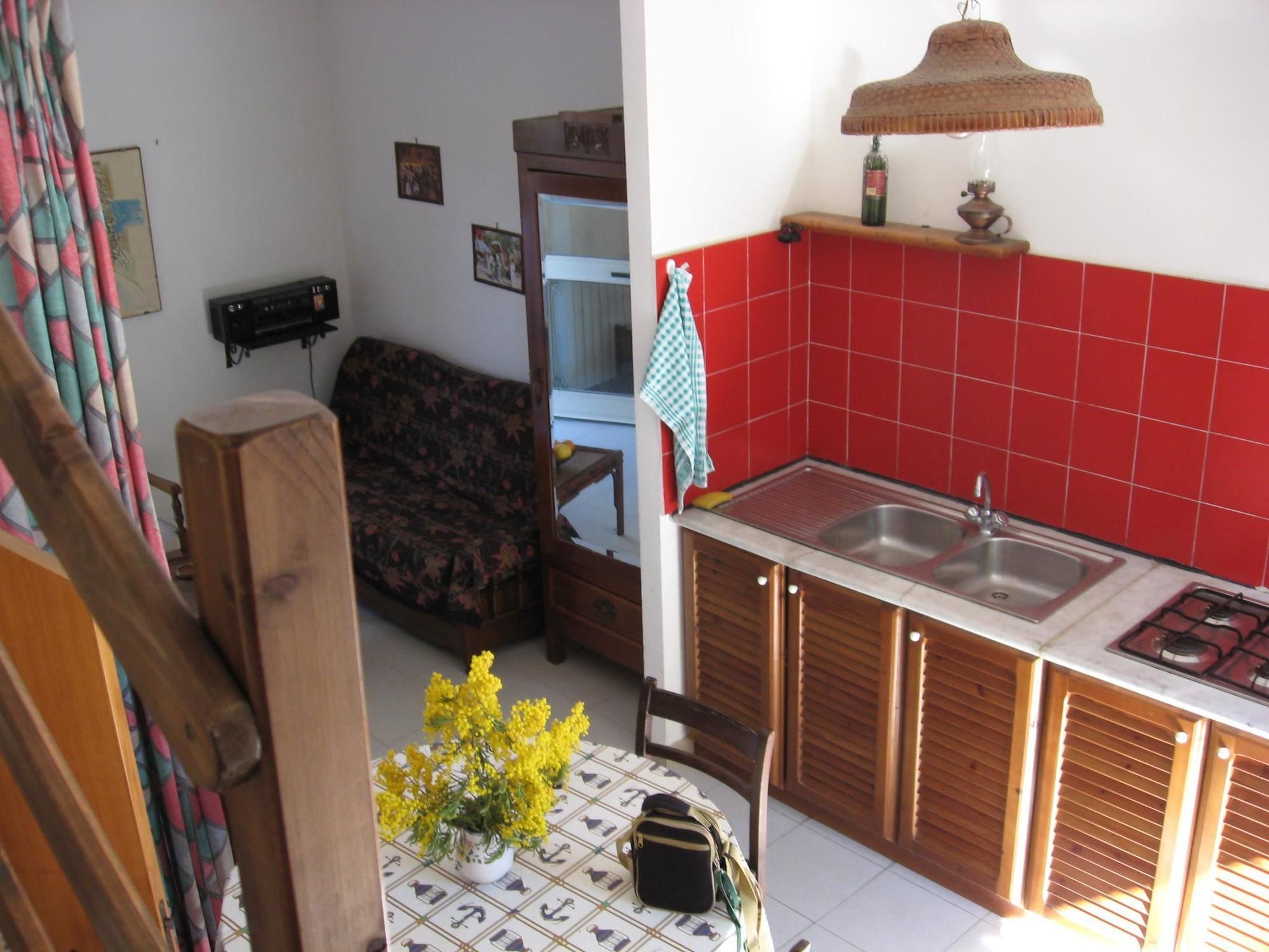 Фото Villini Macrì