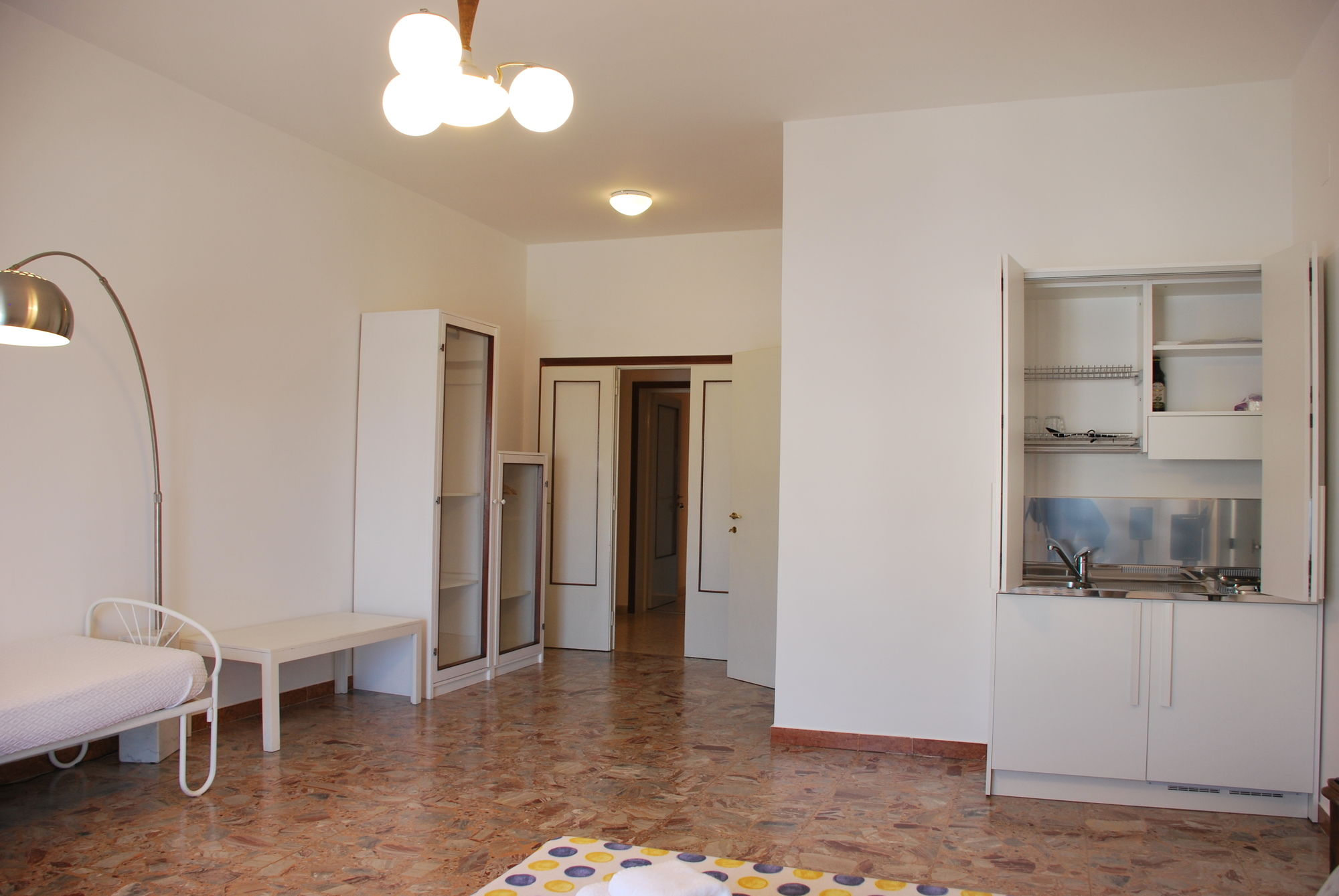 Фото La Casa Reggina