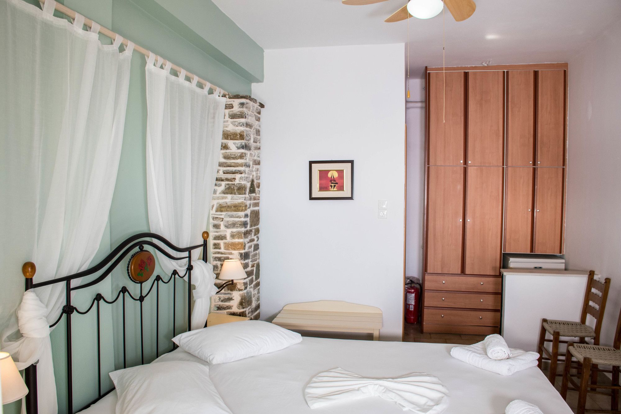 Фото Marisini Sea View