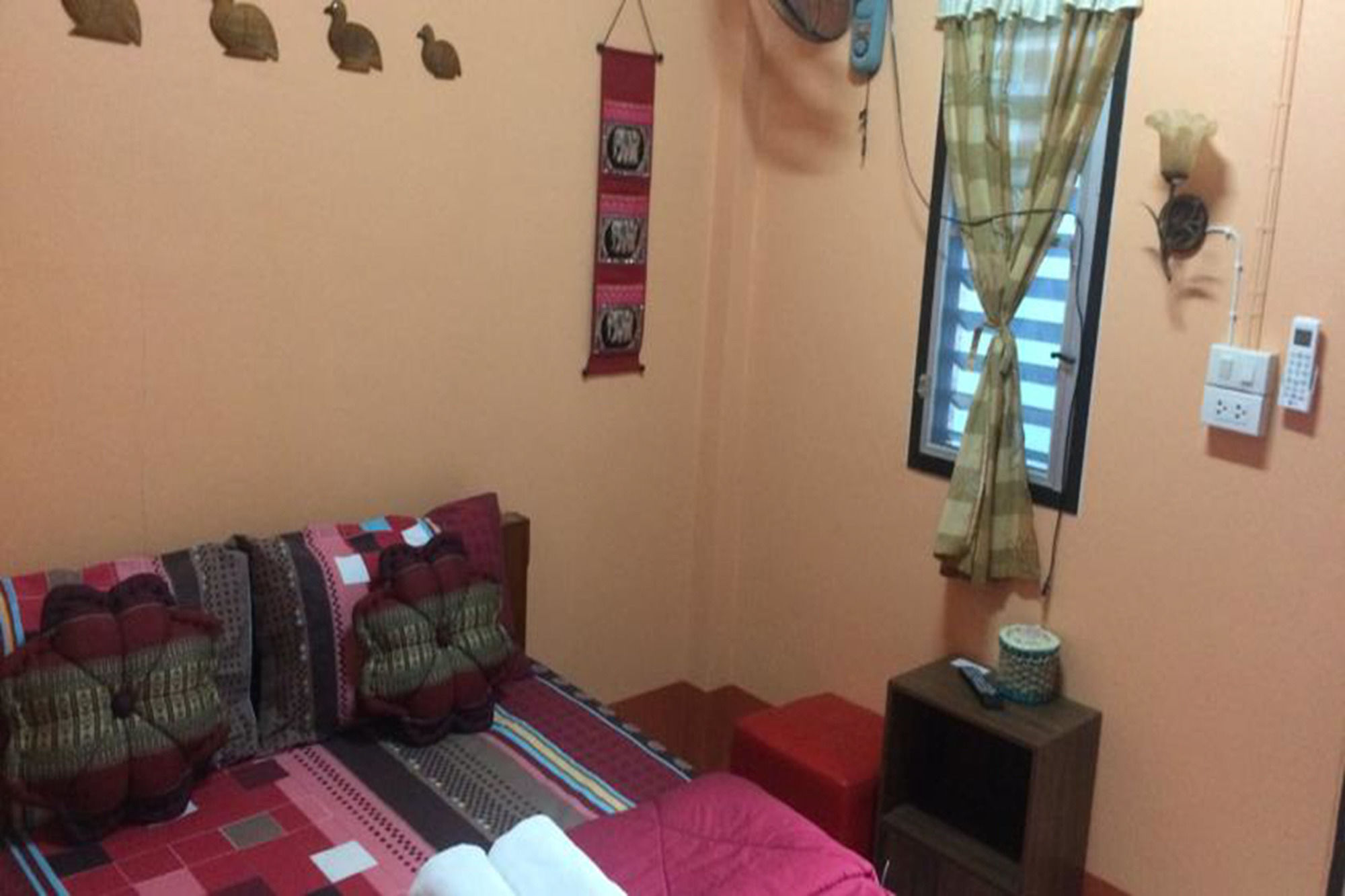 Фото Yotin Guest House