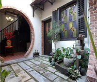 Фото Ke-lan-tan House