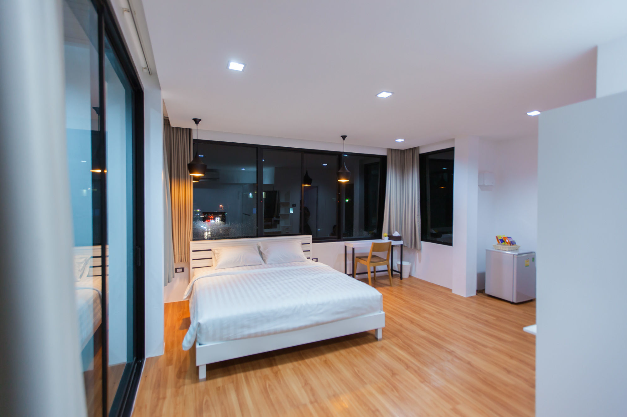 Фото Thamm Residence