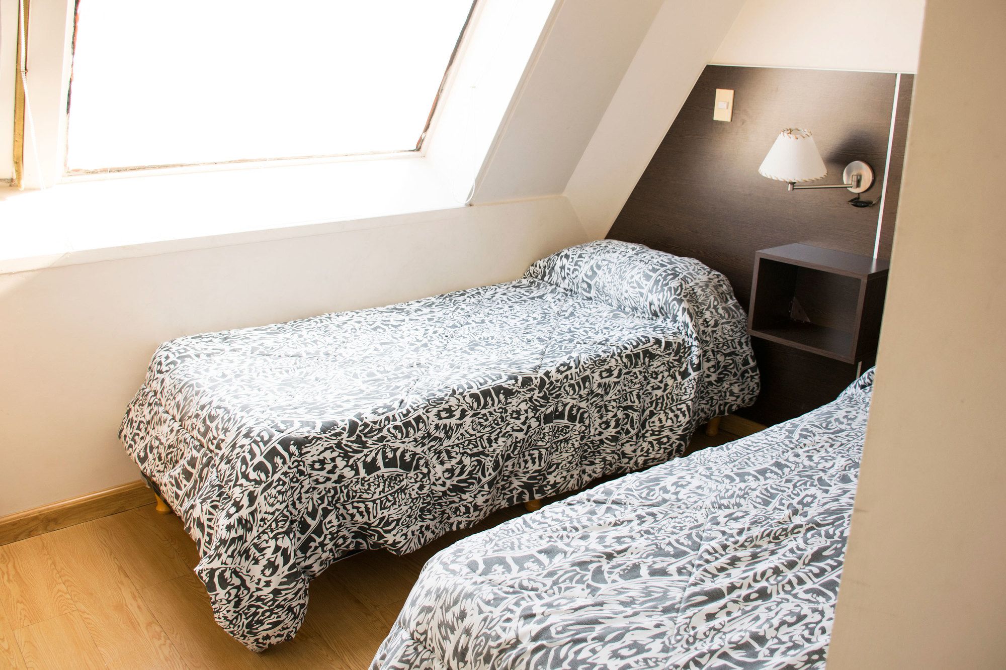 Фото Suipacha Suites