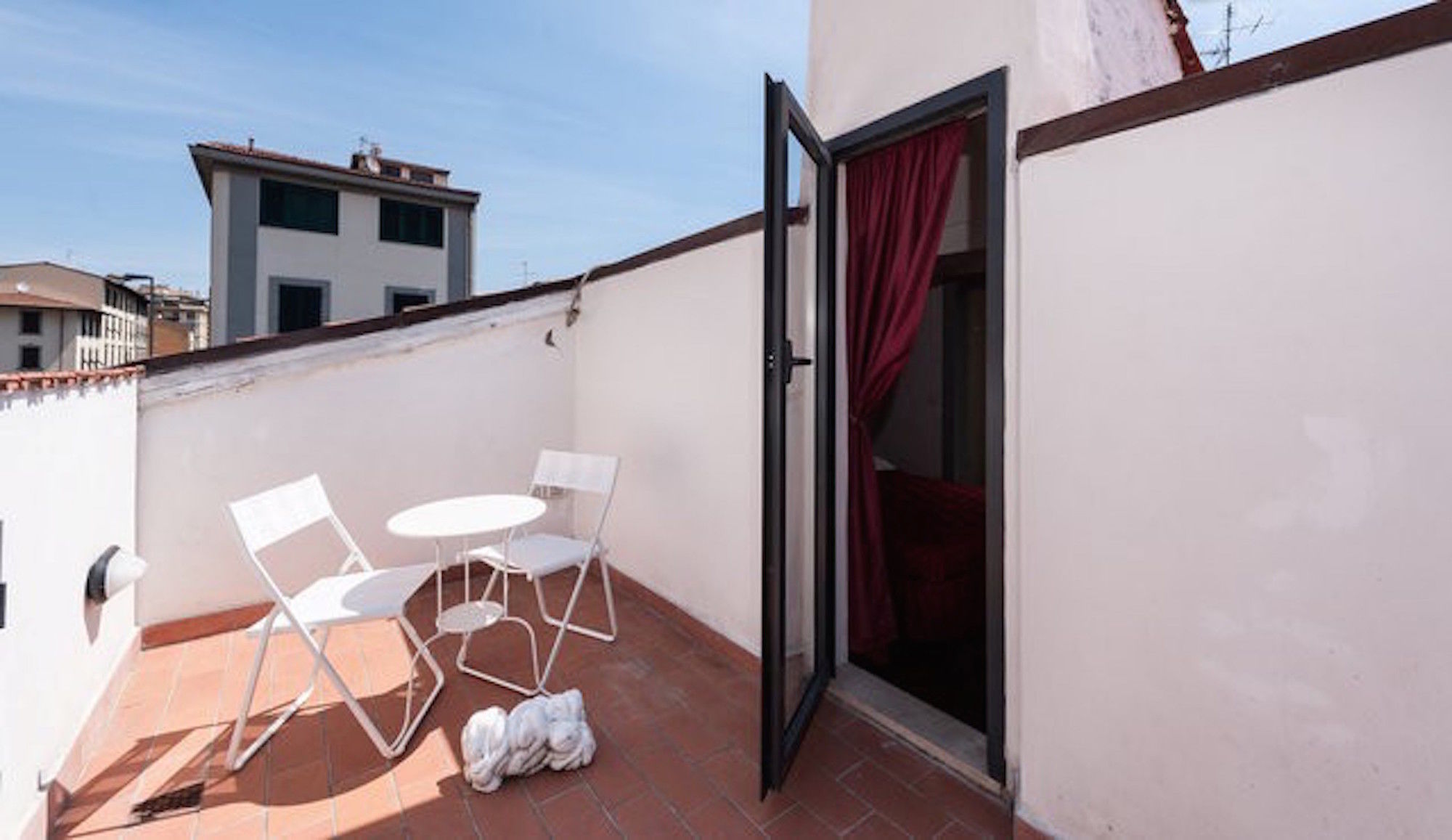 Фото L'Aranceto Guest House