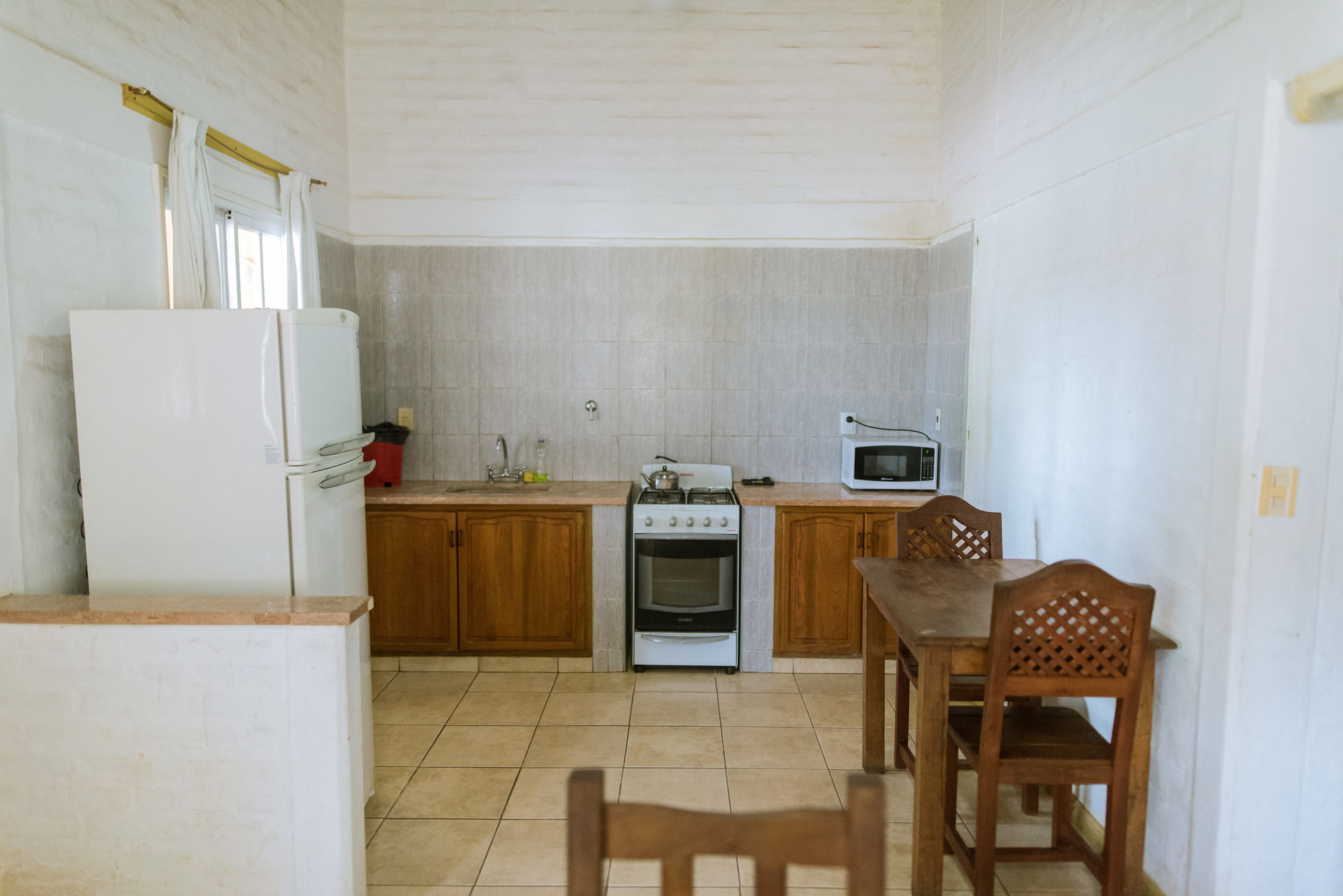 Фото Hostería y Cabañas Valle Fertil