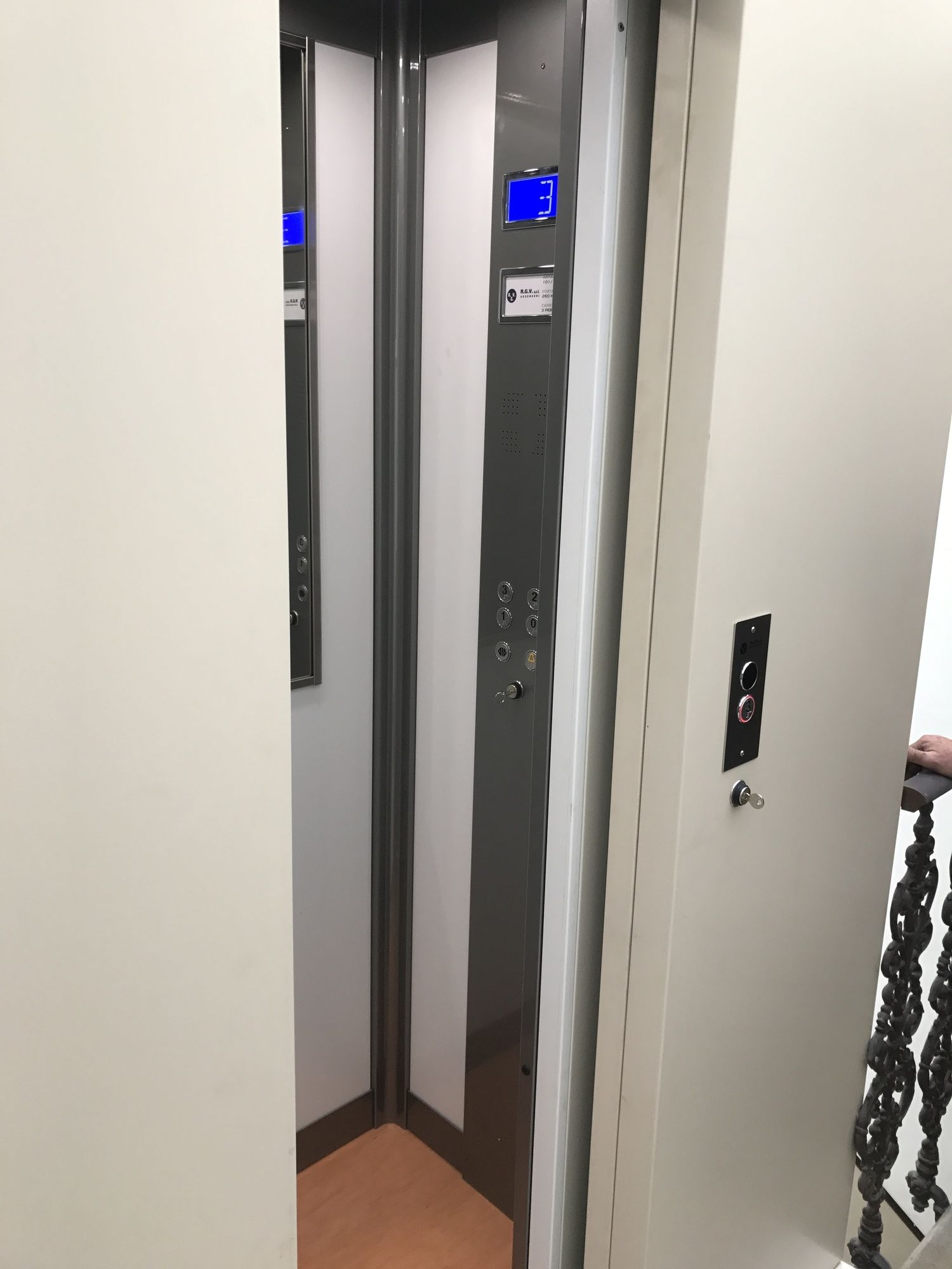 Фото Bed and Breakfast Università