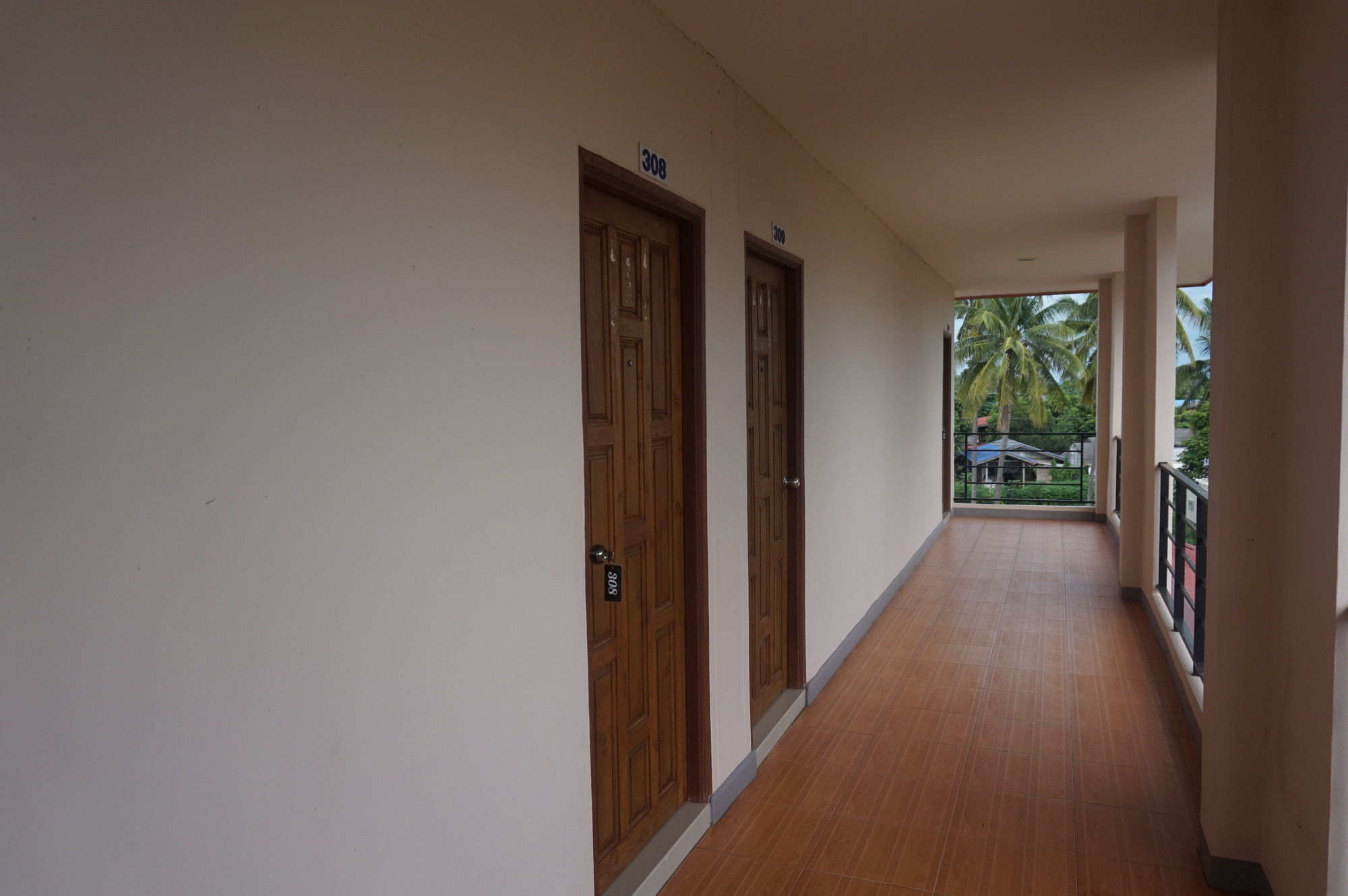 Фото Bumnsaya Place