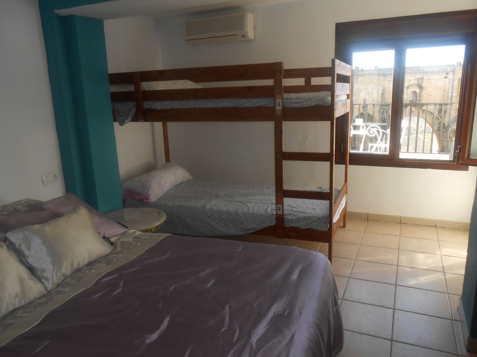 Фото Casa Duende del Tajo