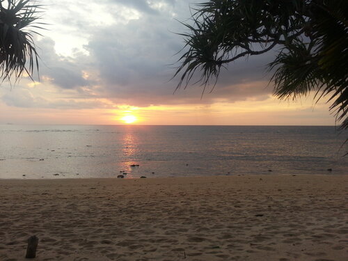 Гостиница Lanta A&j Klong Khong Beach
