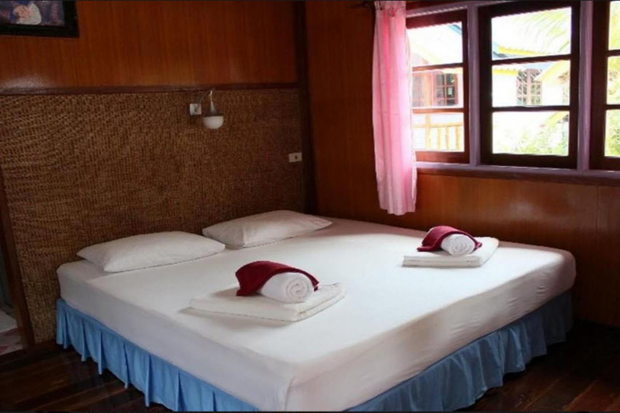 Фото Sang Aroon Bungalow