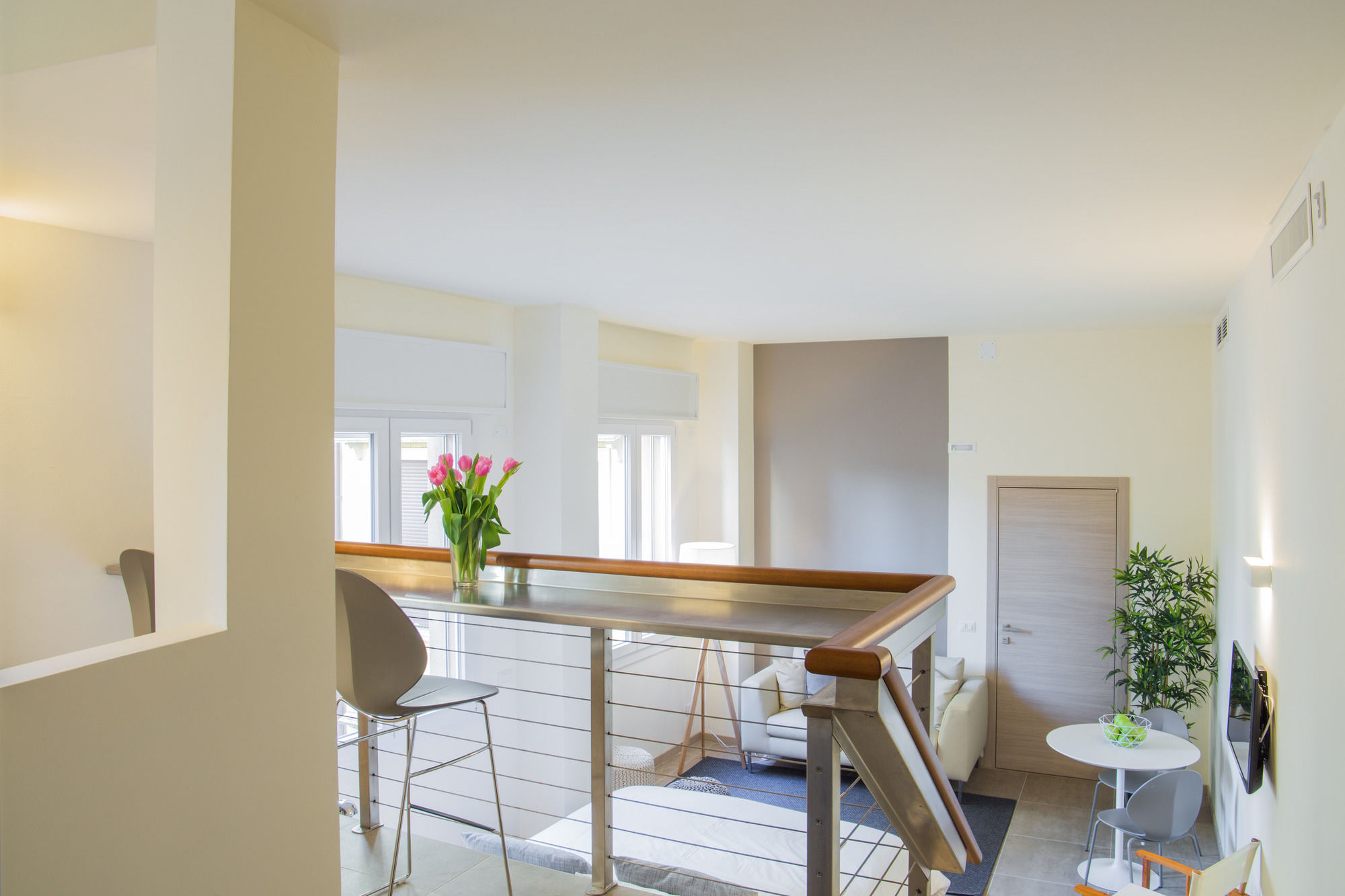 Фото Erïk Langer Pedrocchi Suites