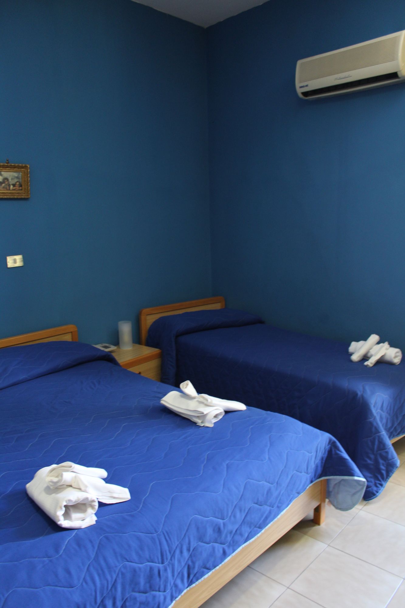 Фото Hotel Santuario Pompei