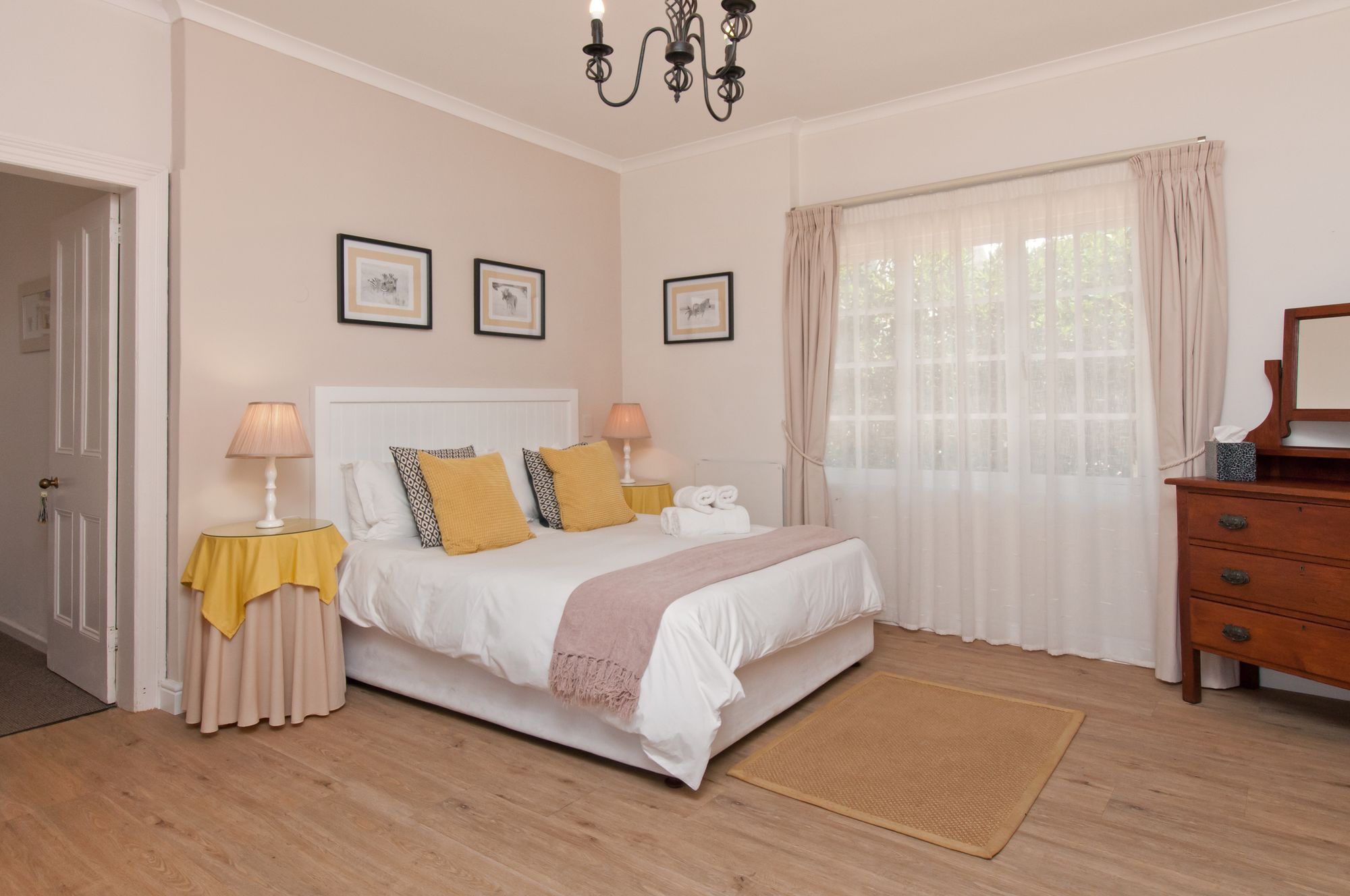 Фото Cliff Cottage