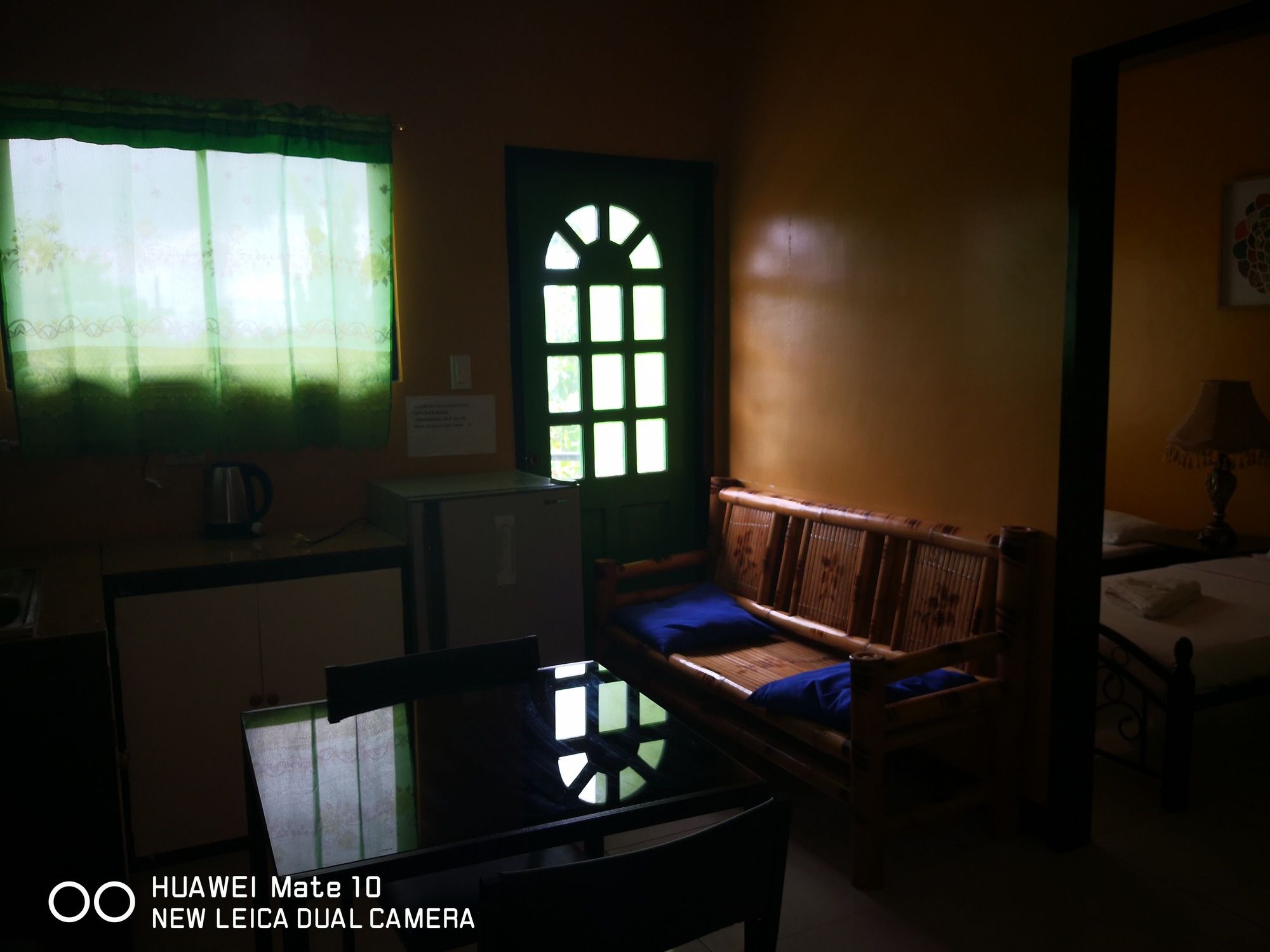 Фото A's Azotea de Bohol