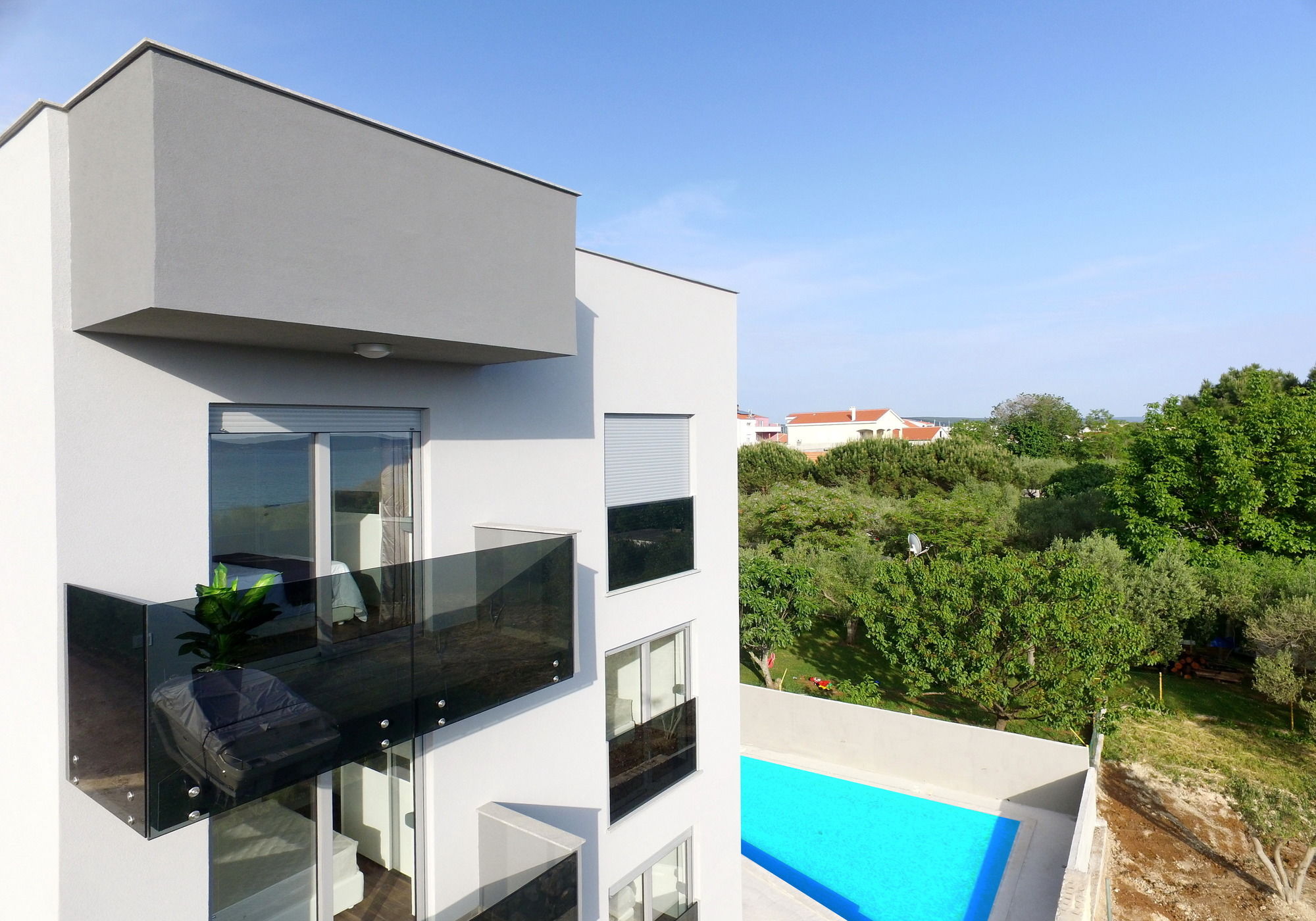 Фото Sun Resort Nikolina