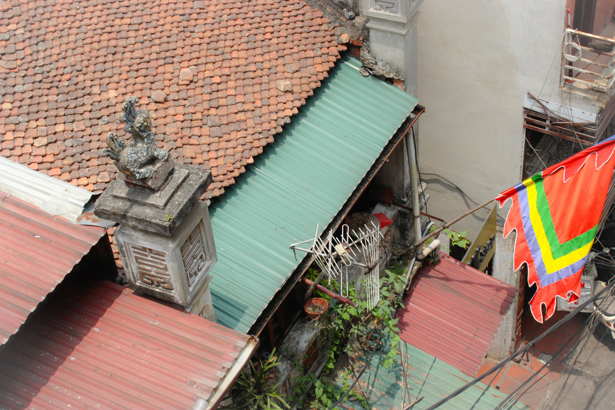 Фото Bc Family Homestay - Hanoi's Heart