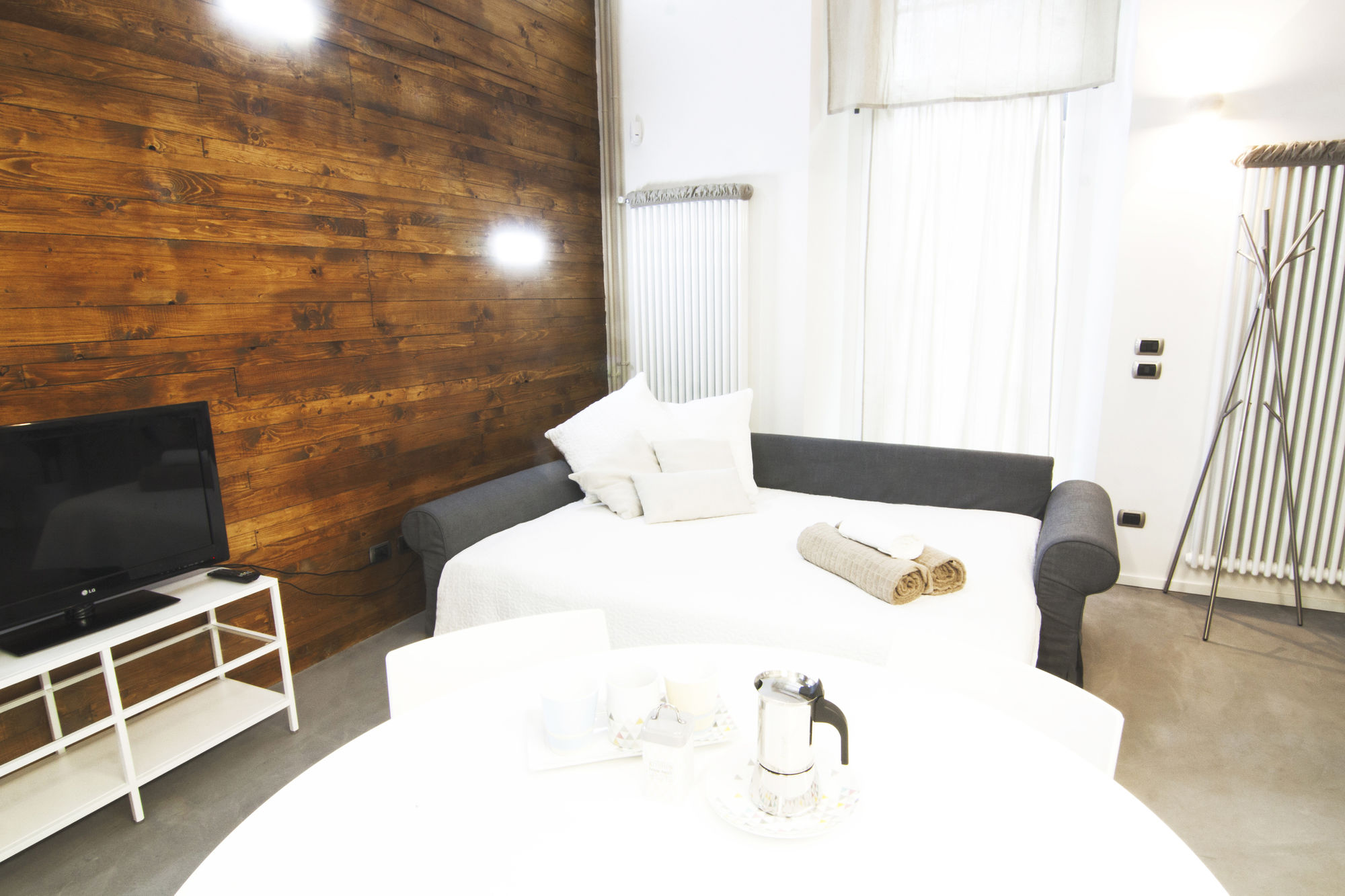 Фото Alessia's Flat - Portello