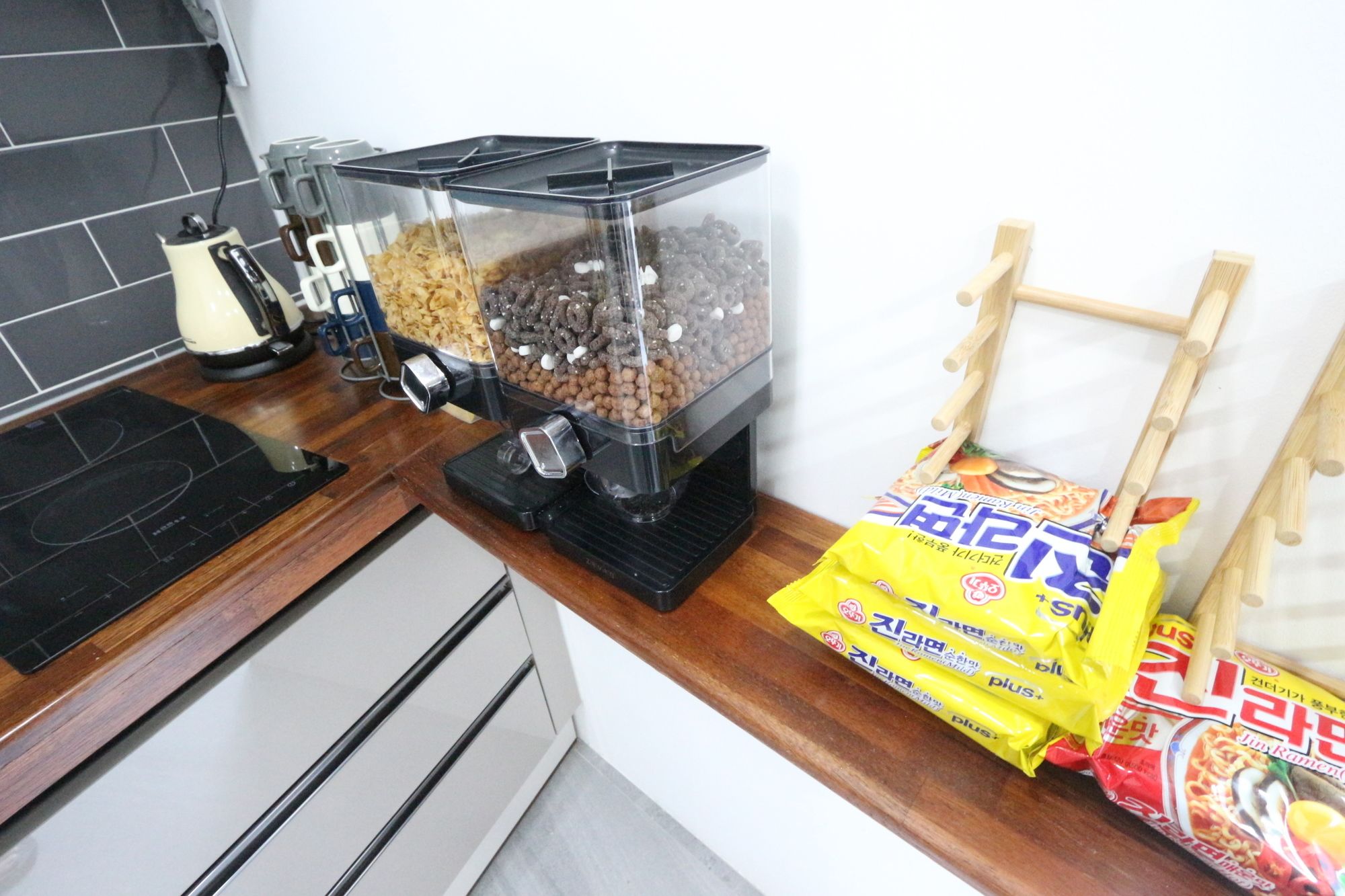 Фото HAH Guesthouse