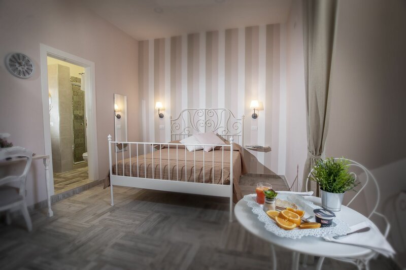 Гостиница B&b Pontenuovo Bed в Неаполе
