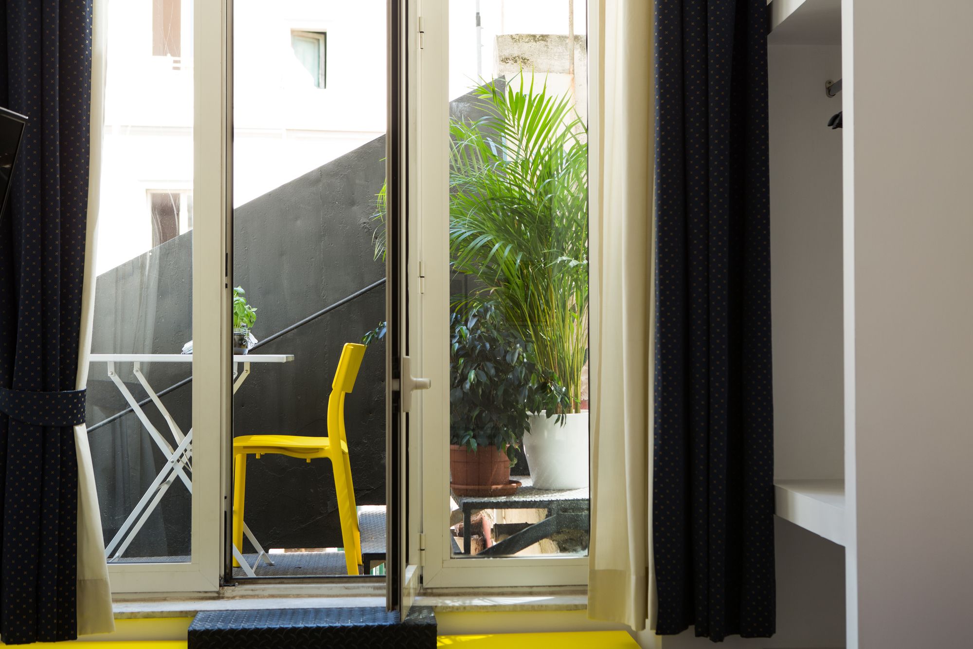 Фото Napoli Tree - Lungomare