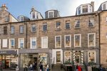 Spacious 3 Bedroom Flat in the City Centre (Scotland, Edinburgh, George Street), apartments