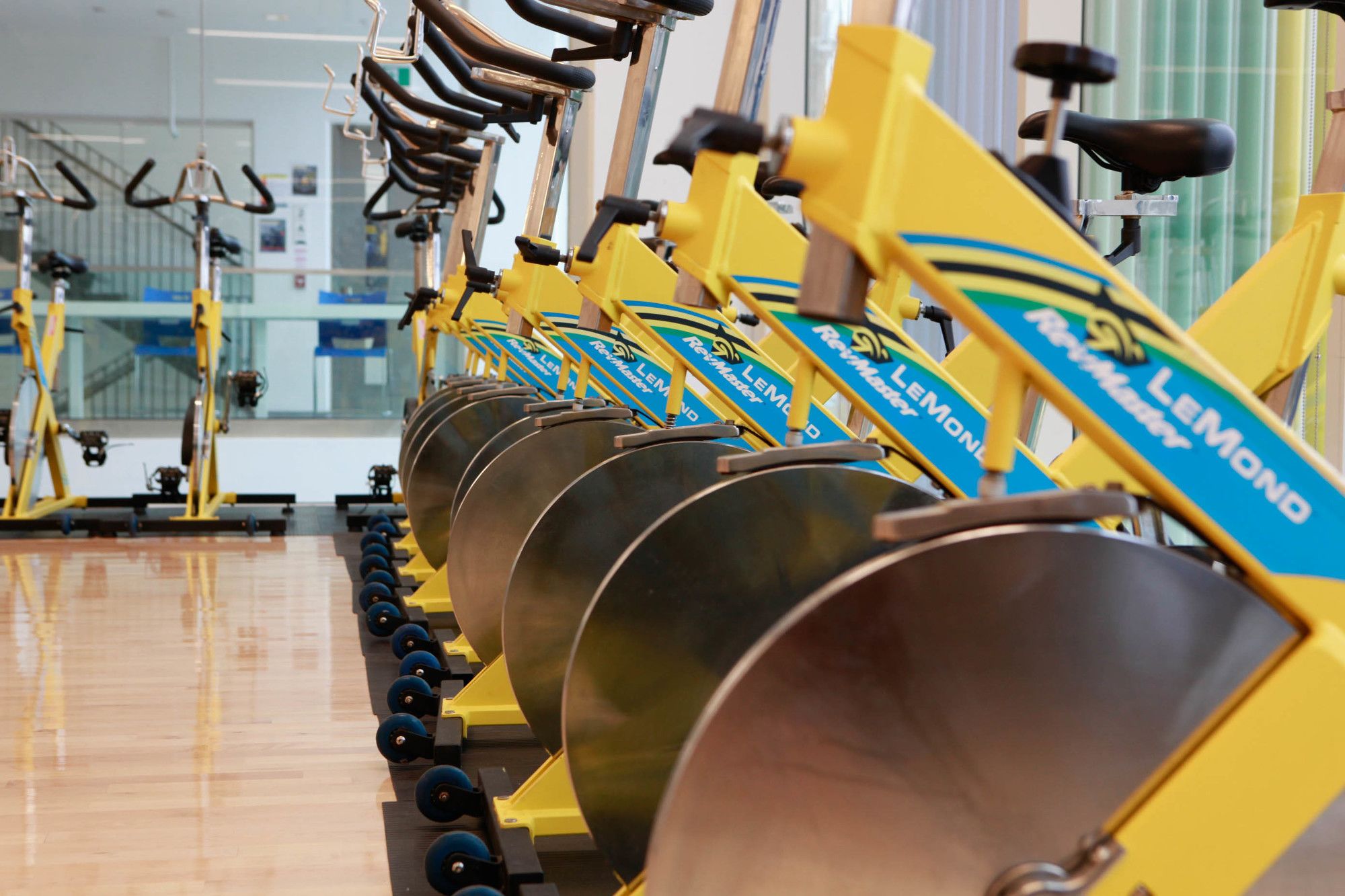 Фото Humber College Lakeshore Campus Residence