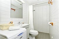 Фото Forenom Serviced Apartments Royal Park